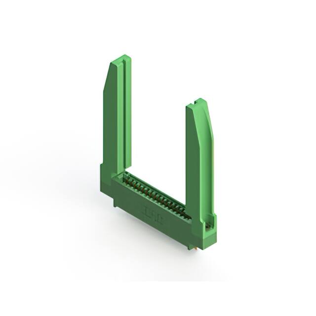 345-018-500-678 EDAC Inc.  Edgeboard Connectors